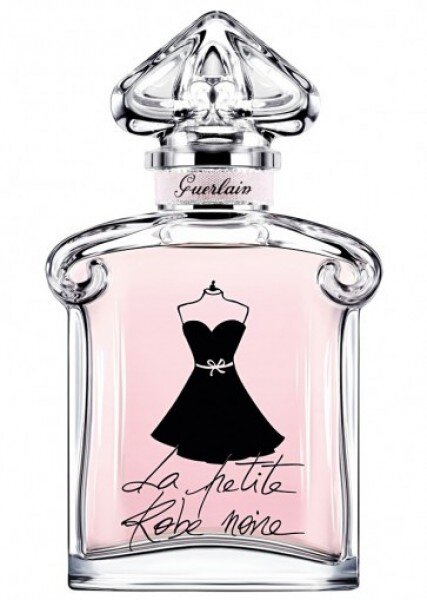 Guerlain La Petite Robe Noire EDT 100 ml Kadın Parfümü kullananlar yorumlar